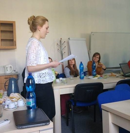 Internationalizace S Ohledem Na Uplatnění Absolventů, 22.05.2017, Olomouc Internationalizace S Ohledem Na Uplatnění Absolventů, 22.05.2017, Olomouc