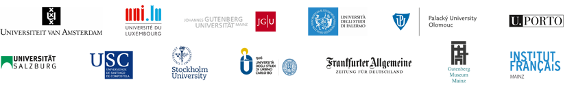 alle Logos