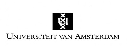 Logo Amsterdam